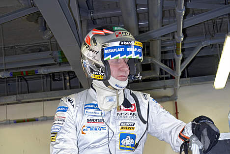 (Foto: EVO Magazine / Andy Morgan)